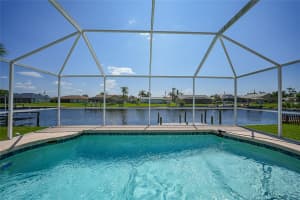 5266 BOYLE TERRACE, PORT CHARLOTTE, FL 33981 Sold 01/17/25