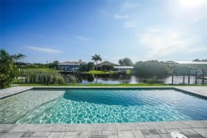 9302 PANAMA CIRCLE, PORT CHARLOTTE, FL 33981 Sold 12/31/24