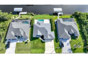 9302 PANAMA CIRCLE, PORT CHARLOTTE, FL 33981 Sold 12/31/24
