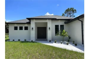 5096 WAGON WHEEL DRIVE, NORTH PORT, FL 34291 Sold 10/15/24