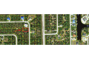 13491 HIGH SPRINGS AVENUE, PORT CHARLOTTE, FL 33981 Sold 02/13/25