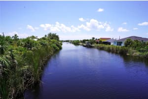 14611 INGRAHAM BOULEVARD, PORT CHARLOTTE, FL 33981 Sold 08/08/25
