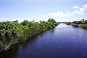 14611 INGRAHAM BOULEVARD, PORT CHARLOTTE, FL 33981 Sold 08/08/25