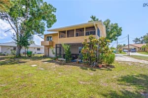 1064 NEWTON STREET, ENGLEWOOD, FL 34224 Sold 12/09/24