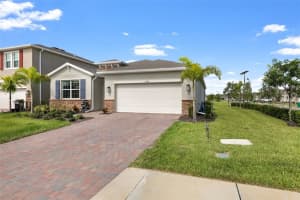 1584 REMINGTON TRACE DRIVE, PORT CHARLOTTE, FL 33953 Sold 01/23/25