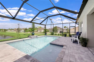 1584 REMINGTON TRACE DRIVE, PORT CHARLOTTE, FL 33953 Sold 01/23/25