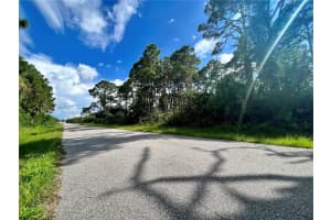 3108 MONTGOMERY DRIVE, PORT CHARLOTTE, FL 33981 - MLS#MFRC7496867