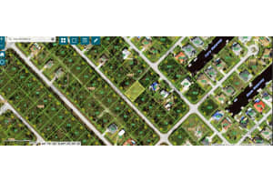3108 MONTGOMERY DRIVE, PORT CHARLOTTE, FL 33981 - MLS#MFRC7496867