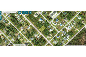 5560 GILLOT BOULEVARD, PORT CHARLOTTE, FL 33981 - MLS#MFRC7496871