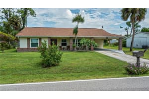 2256 AUBURN BOULEVARD, PORT CHARLOTTE, FL 33948 Sold 07/18/25