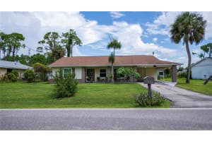 2256 AUBURN BOULEVARD, PORT CHARLOTTE, FL 33948 Sold 07/18/25