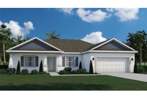 244 AVANTI STREET, PORT CHARLOTTE, FL 33954 Sold 05/02/25