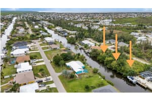 3402, 3410, 3420 COLONY COURT, PUNTA GORDA, FL 33950 - MLS#MFRC7496892