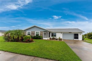 6420 DRUCKER CIRCLE, PORT CHARLOTTE, FL 33981 Sold 03/31/25