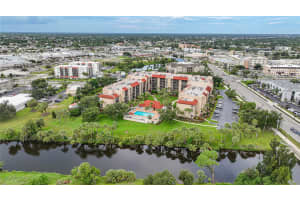 21405 OLEAN BOULEVARD, PORT CHARLOTTE, FL 33952 Sold 02/18/25