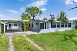 1956 FLORIDA AVENUE, ENGLEWOOD, FL 34224 Sold 11/08/24
