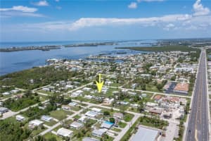 1956 FLORIDA AVENUE, ENGLEWOOD, FL 34224 Sold 11/08/24
