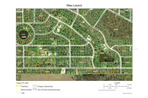 27275 LAS LOMAS DRIVE, PUNTA GORDA, FL 33955 - MLS#MFRC7496907