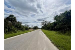 355 RAMBLEWOOD STREET, PORT CHARLOTTE, FL 33953 - MLS#MFRC7496910