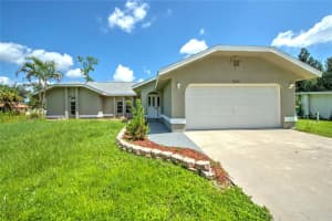 20222 BANNER AVENUE, PORT CHARLOTTE, FL 33952 Sold 06/16/25