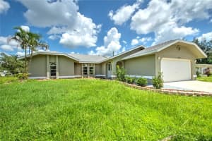 20222 BANNER AVENUE, PORT CHARLOTTE, FL 33952 Sold 06/16/25