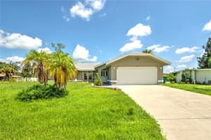 20222 BANNER AVENUE, PORT CHARLOTTE, FL 33952 Sold 06/16/25