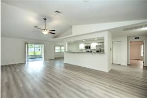 20222 BANNER AVENUE, PORT CHARLOTTE, FL 33952 Sold 06/16/25