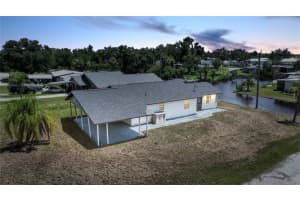 29165 ORVA DRIVE, PUNTA GORDA, FL 33982 Sold 04/21/25