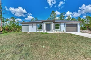 1671 GAUGUIN ROAD, NORTH PORT, FL 34288 Sold 03/05/25
