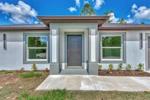 1671 GAUGUIN ROAD, NORTH PORT, FL 34288 Sold 03/05/25