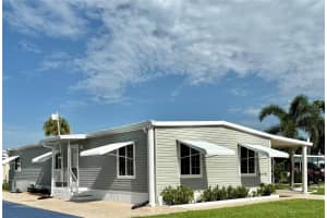 519 PINE TREE COURT, NORTH FORT MYERS, FL 33917 Sold 03/14/25