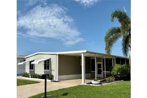 519 PINE TREE COURT, NORTH FORT MYERS, FL 33917 Sold 03/14/25