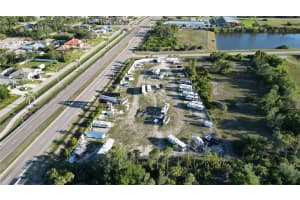 8001 GASPARILLA ROAD, ROTONDA WEST, FL 33947 - MLS#MFRC7496935