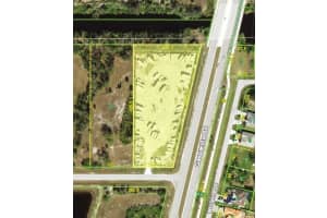 8001 GASPARILLA ROAD, ROTONDA WEST, FL 33947 - MLS#MFRC7496935