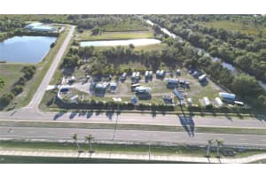 8001 GASPARILLA ROAD, ROTONDA WEST, FL 33947 - MLS#MFRC7496935