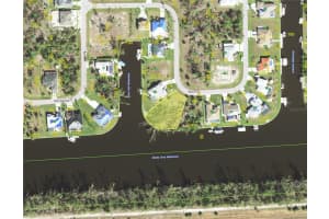 10656 AYEAR ROAD, PORT CHARLOTTE, FL 33981 - MLS#MFRC7496943