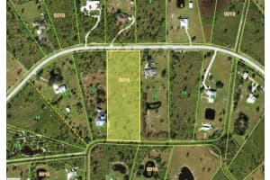 5900 CYPRESS GROVE CIRCLE, PUNTA GORDA, FL 33982 Sold 01/27/25