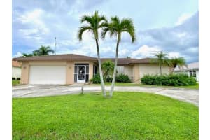 1802 LOS ALAMOS DRIVE, PUNTA GORDA, FL 33950 Sold 11/07/24