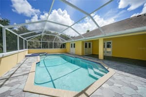 5551 REISTERSTOWN ROAD, NORTH PORT, FL 34291 Sold 04/28/25