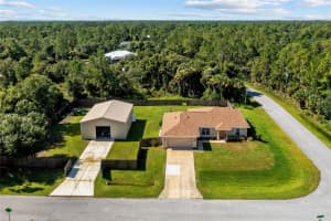 7173 ROMAN AVENUE, NORTH PORT, FL 34291 Sold 10/30/24