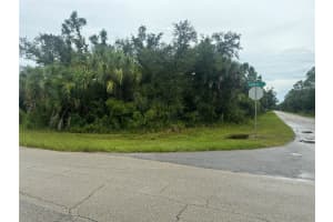 17383 GADSEN AVENUE, PORT CHARLOTTE, FL 33948 Sold 04/14/25