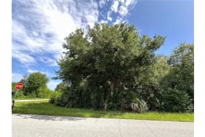 12088 HENLEY AVENUE, PORT CHARLOTTE, FL 33981 - MLS#MFRC7497001