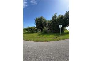 12088 HENLEY AVENUE, PORT CHARLOTTE, FL 33981 - MLS#MFRC7497001