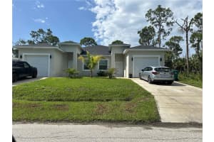 12088 HENLEY AVENUE, PORT CHARLOTTE, FL 33981 - MLS#MFRC7497001