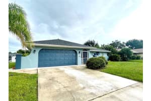 1098 GUILD STREET, PORT CHARLOTTE, FL 33952 Sold 10/22/24