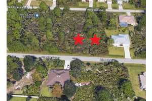 Lot 26 & 27 DROLET AVENUE, NORTH PORT, FL 34291 Sold 08/04/25