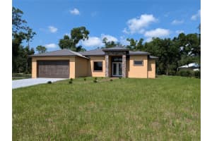 1541 TOWNSEND AVENUE, ARCADIA, FL 34266 Sold 07/08/25