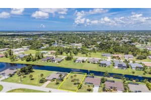 415 ROTONDA CIRCLE, ROTONDA WEST, FL 33947 Sold 04/10/25