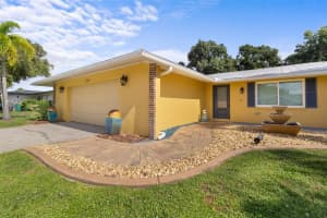 22374 NEW YORK AVENUE, PORT CHARLOTTE, FL 33952 Sold 09/24/24