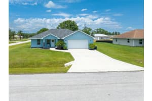 7208 BIRD ROAD, ARCADIA, FL 34269 Sold 07/31/25